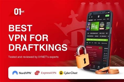 how to use nordvpn for draftkings|Best VPNs for DraftKings in 2024 – Unblock it from .